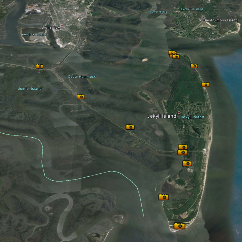 Jekyll Island
