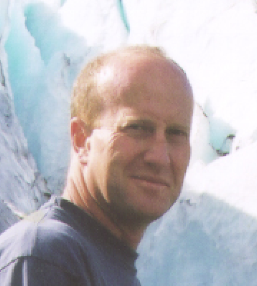 Edwin Grosholz